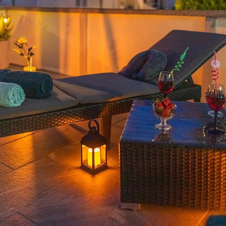 Apartment Tara With Seaview Krk Town Εξωτερικό φωτογραφία