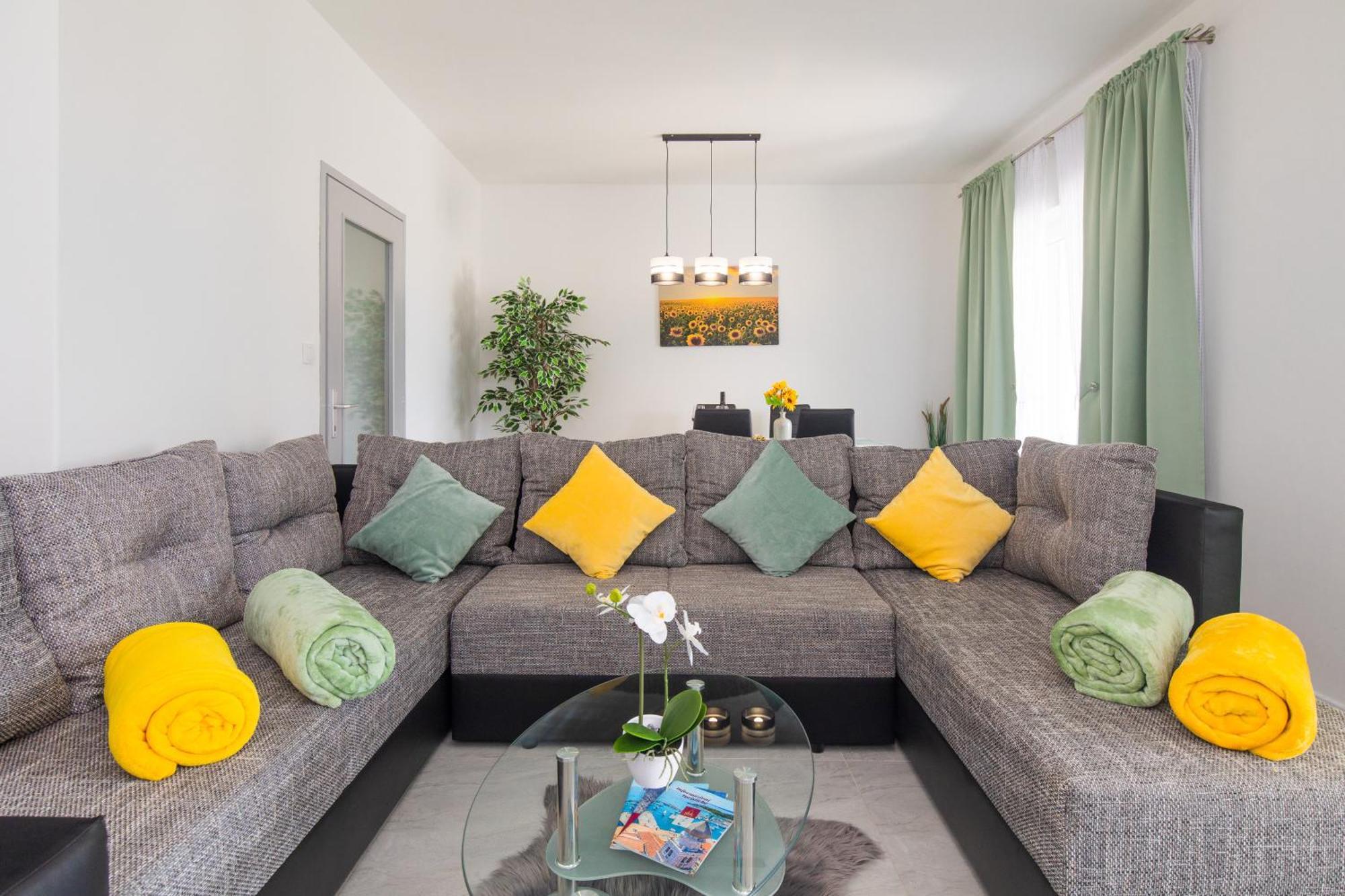 Apartment Tara With Seaview Krk Town Εξωτερικό φωτογραφία