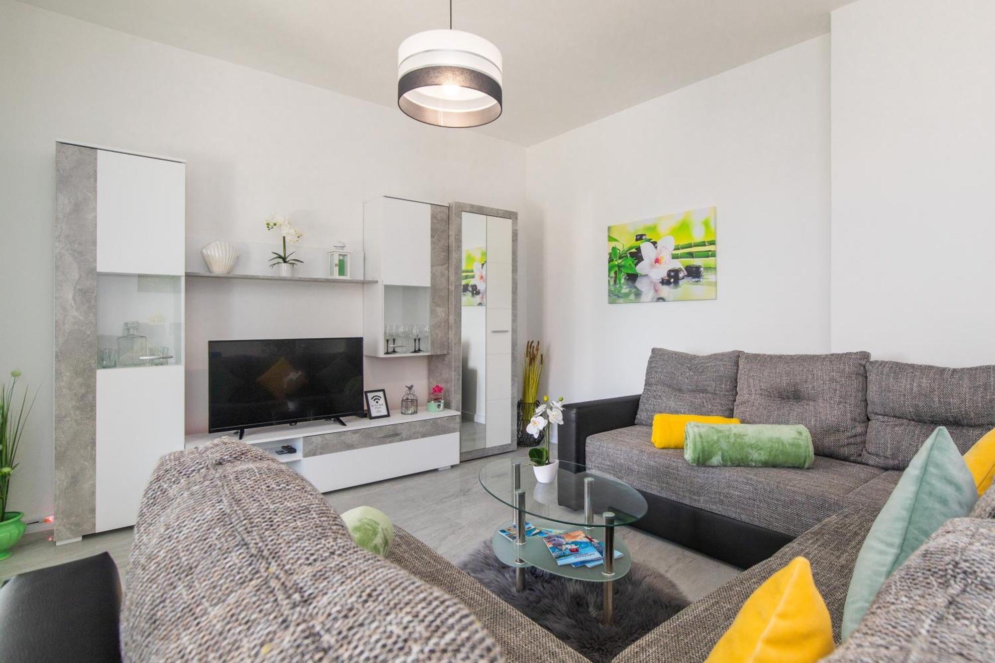 Apartment Tara With Seaview Krk Town Εξωτερικό φωτογραφία